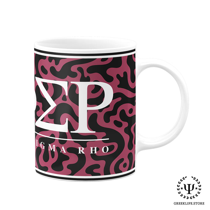 Phi Sigma Rho Coffee Mug 11 OZ