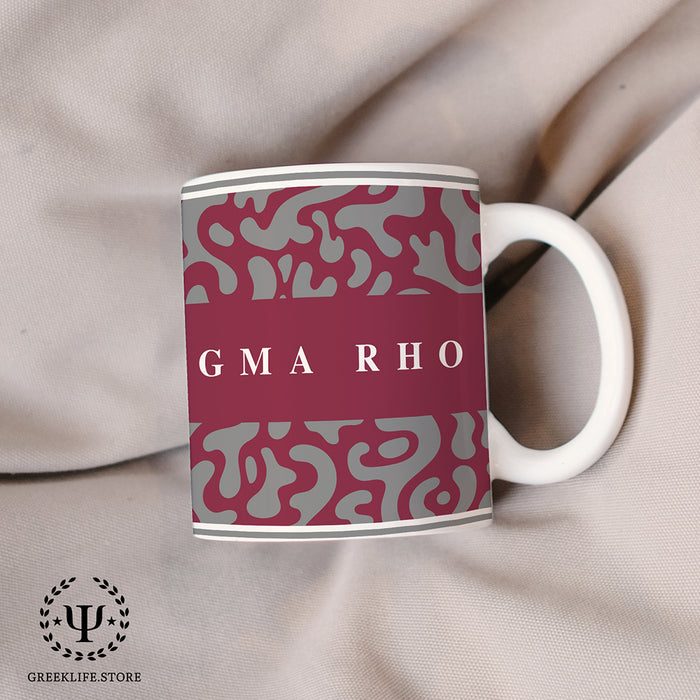 Phi Sigma Rho Coffee Mug 11 OZ
