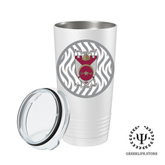 Phi Sigma Rho Thermos Water Bottle 17 OZ