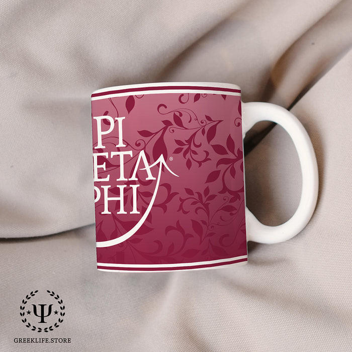 Pi Beta Phi Coffee Mug 11 OZ