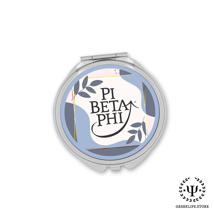 Pi Beta Phi Pocket Mirror