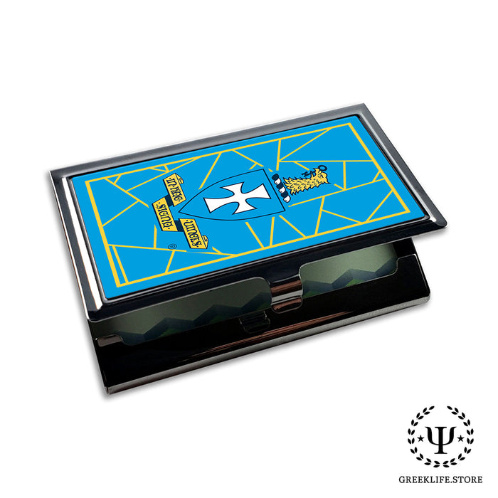 Sigma Chi Business Card Holder