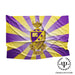 Phi Sigma Pi Flags and Banners - greeklife.store