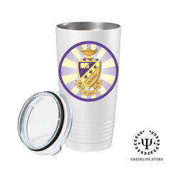 Phi Sigma Pi Thermos Water Bottle 17 OZ