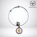 Phi Sigma Pi Round Adjustable Bracelet - greeklife.store