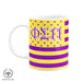 Phi Sigma Pi Coffee Mug 11 OZ - greeklife.store