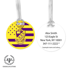 Phi Sigma Pi Flags and Banners