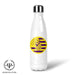 Phi Sigma Pi Thermos Water Bottle 17 OZ - greeklife.store