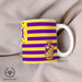 Phi Sigma Pi Coffee Mug 11 OZ - greeklife.store