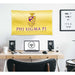 Phi Sigma Pi Flags and Banners - greeklife.store