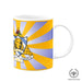 Phi Sigma Sigma Coffee Mug 11 OZ - greeklife.store