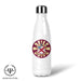 Alpha Chi Rho Stainless Steel Thermos Water Bottle
