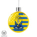 Alpha Epsilon Pi Ornament - greeklife.store