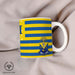 Alpha Epsilon Pi Coffee Mug 11 OZ - greeklife.store