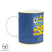 Delta Upsilon Coffee Mug 11 OZ - greeklife.store