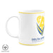 Delta Upsilon Coffee Mug 11 OZ - greeklife.store