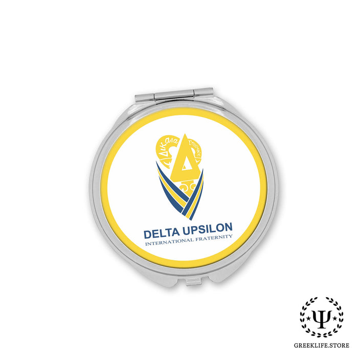 Delta Upsilon Pocket Mirror