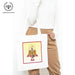 Kappa Alpha Order Canvas Tote Bag - greeklife.store