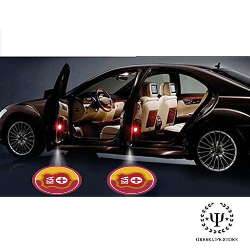 Kappa Alpha Order Car Door LED Projector Light (Set of 2) - greeklife.store