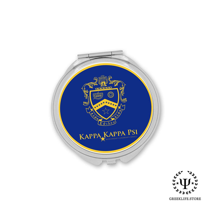 Kappa Kappa Psi Pocket Mirror