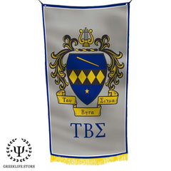 Tau Beta Sigma Beach & Bath Towel Round (60”)