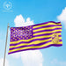 Phi Sigma Pi Flags and Banners - greeklife.store
