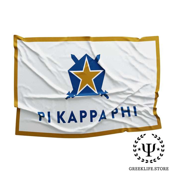 pi kappa phi flag