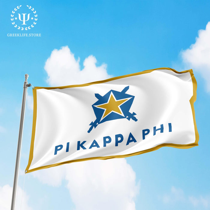 pi kappa phi flag