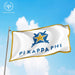 Pi Kappa Phi Flags and Banners - greeklife.store