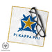 Pi Kappa Phi Eyeglass Cleaner & Microfiber Cleaning Cloth - greeklife.store