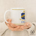 Pi Kappa Phi Coffee Mug 11 OZ - greeklife.store