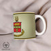 Alpha Chi Omega Coffee Mug 11 OZ - greeklife.store