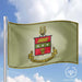 Alpha Chi Omega Flags and Banners - greeklife.store