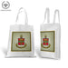 Alpha Chi Omega Market Canvas Tote Bag - greeklife.store