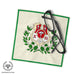 Chi Omega Eyeglass Cleaner & Microfiber Cleaning Cloth - greeklife.store