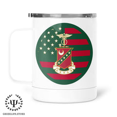 Kappa Sigma Coffee Mug 11 OZ