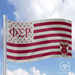 Phi Sigma Rho Flags and Banners - greeklife.store