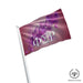 Phi Sigma Rho Flags and Banners - greeklife.store