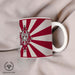 Pi Beta Phi Coffee Mug 11 OZ - greeklife.store