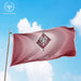 Pi Beta Phi Flags and Banners - greeklife.store
