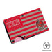 Tau Kappa Epsilon Wallet \ Credit Card Holder - greeklife.store