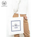 Alpha Omega Epsilon Market Canvas Tote Bag - greeklife.store