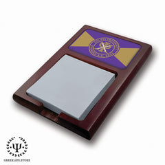 Chi Psi Business Card Holder