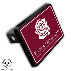 Kappa Delta Chi Round Adjustable Bracelet