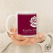 Kappa Delta Chi Coffee Mug 11 OZ - greeklife.store