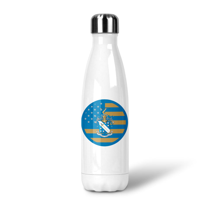 Phi Delta Theta Thermos Water Bottle 17 OZ