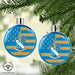 Phi Delta Theta Ornament - greeklife.store