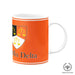 Phi Mu Delta Coffee Mug 11 OZ - greeklife.store