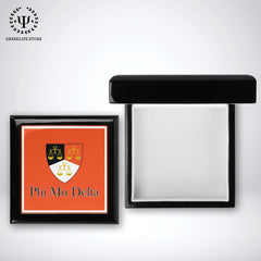 Phi Mu Delta Pocket Mirror