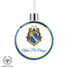 Alpha Phi Omega Ornament - greeklife.store